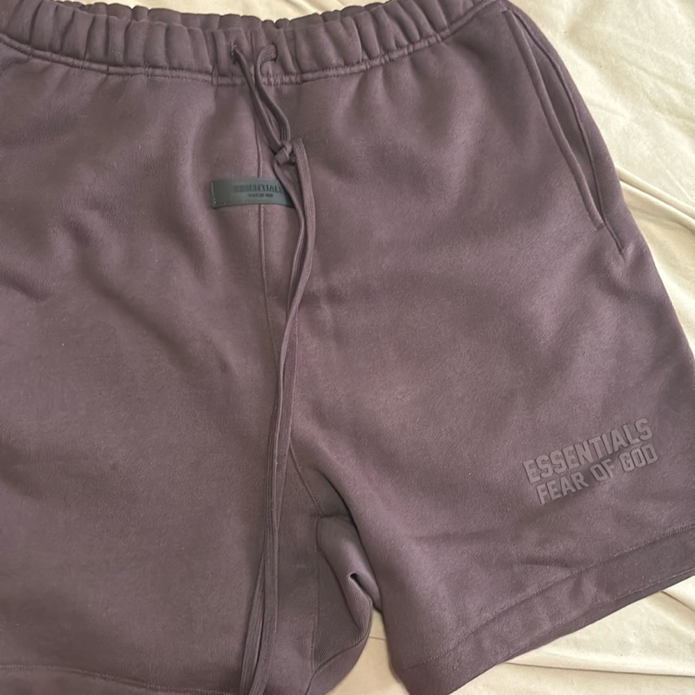 Essentials shorts
